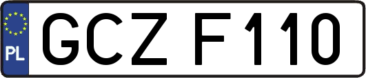 GCZF110