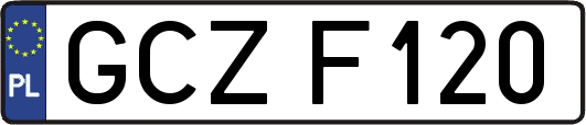 GCZF120