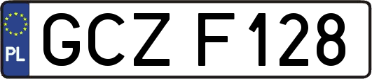 GCZF128