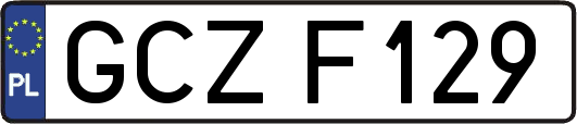 GCZF129