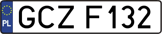 GCZF132