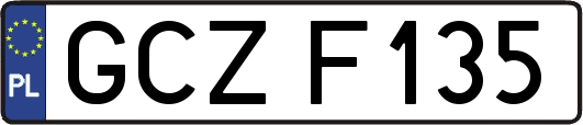 GCZF135