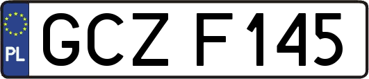 GCZF145