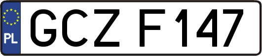 GCZF147