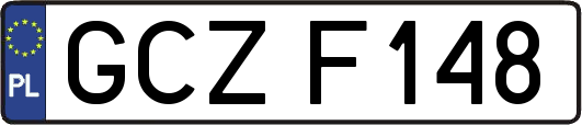 GCZF148