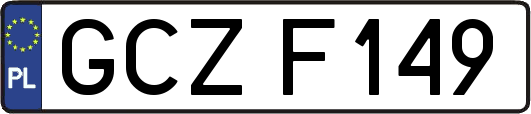 GCZF149