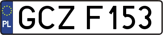 GCZF153