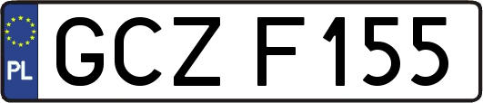 GCZF155
