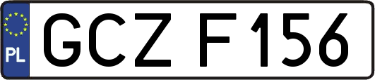 GCZF156