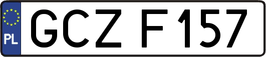 GCZF157