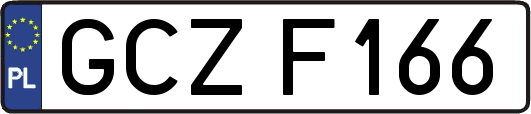 GCZF166