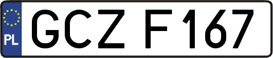 GCZF167
