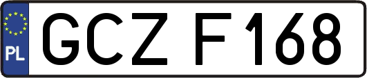 GCZF168