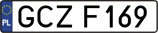 GCZF169