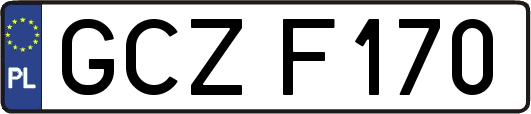GCZF170