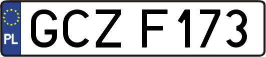 GCZF173