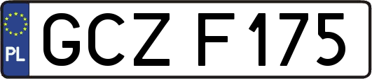 GCZF175