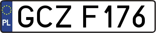 GCZF176