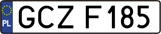 GCZF185