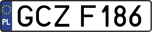 GCZF186
