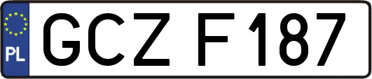 GCZF187