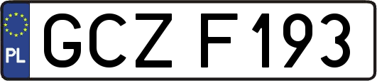 GCZF193