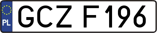 GCZF196