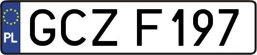 GCZF197