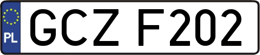 GCZF202