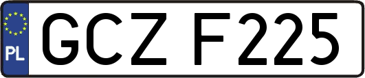 GCZF225