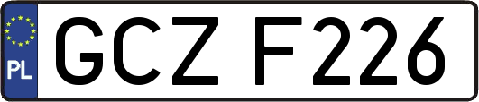GCZF226