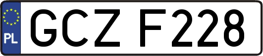 GCZF228
