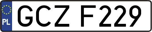 GCZF229