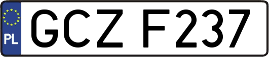 GCZF237