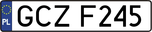 GCZF245