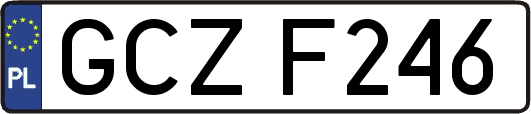 GCZF246