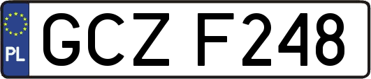 GCZF248