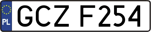 GCZF254