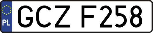 GCZF258