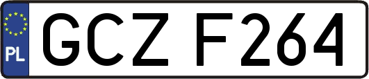 GCZF264