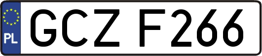 GCZF266