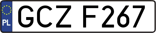GCZF267