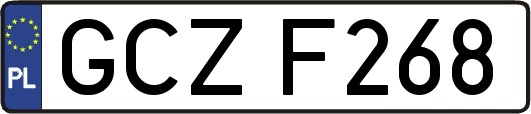 GCZF268
