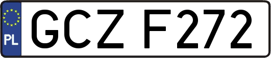GCZF272