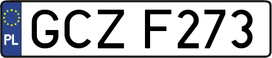 GCZF273