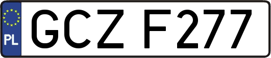 GCZF277