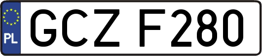 GCZF280