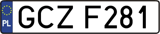 GCZF281