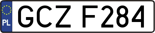 GCZF284