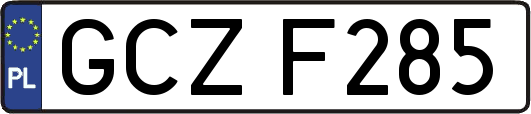 GCZF285